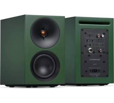 Produktbild Cambridge Audio L/R S