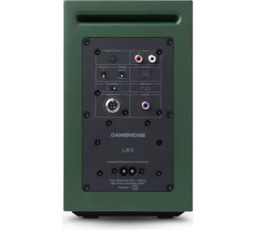 Produktbild Cambridge Audio L/R S