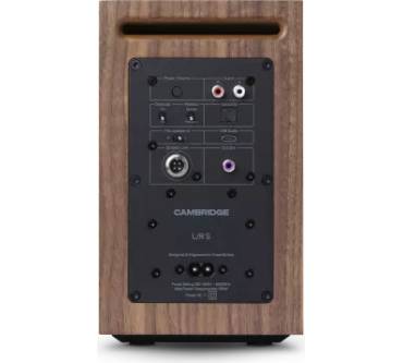 Produktbild Cambridge Audio L/R S