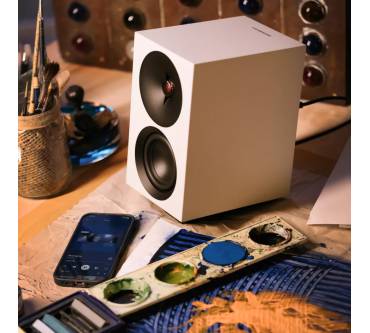 Produktbild Cambridge Audio L/R S