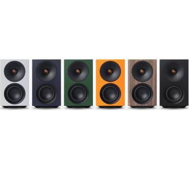 Produktbild Cambridge Audio L/R S