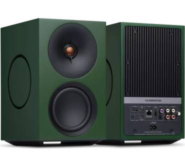 Produktbild Cambridge Audio L/R M