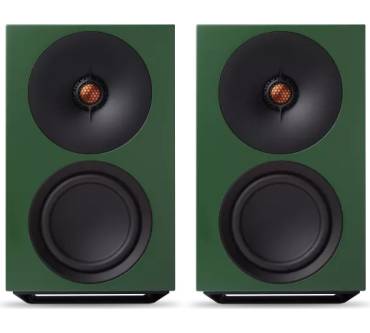 Produktbild Cambridge Audio L/R M