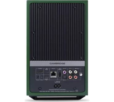 Produktbild Cambridge Audio L/R M