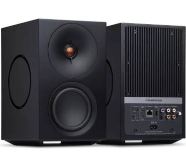 Produktbild Cambridge Audio L/R M