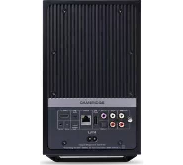 Produktbild Cambridge Audio L/R M