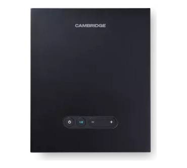 Produktbild Cambridge Audio L/R M