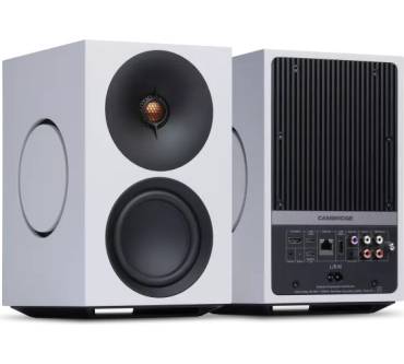 Produktbild Cambridge Audio L/R M