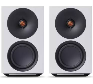 Produktbild Cambridge Audio L/R M