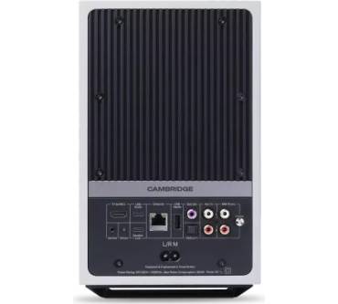 Produktbild Cambridge Audio L/R M