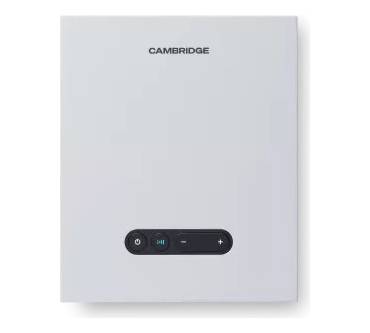 Produktbild Cambridge Audio L/R M