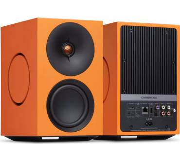 Produktbild Cambridge Audio L/R M