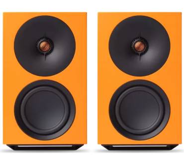 Produktbild Cambridge Audio L/R M