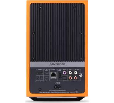 Produktbild Cambridge Audio L/R M