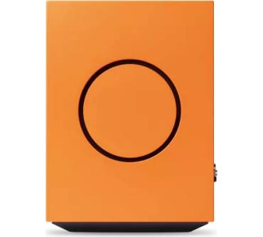 Produktbild Cambridge Audio L/R M