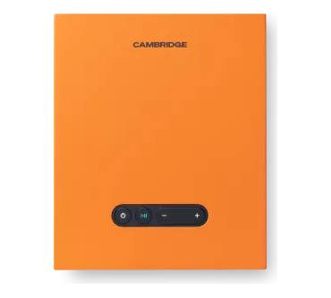 Produktbild Cambridge Audio L/R M