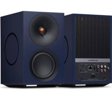 Produktbild Cambridge Audio L/R M