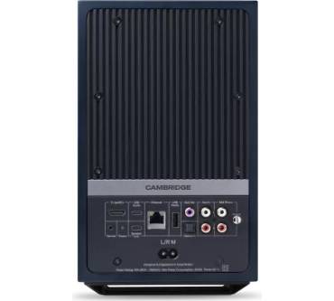 Produktbild Cambridge Audio L/R M