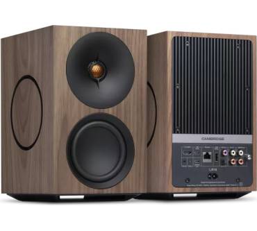 Produktbild Cambridge Audio L/R M