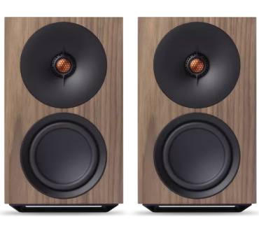 Produktbild Cambridge Audio L/R M