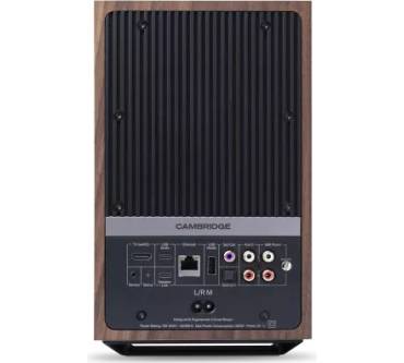 Produktbild Cambridge Audio L/R M