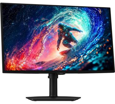 Produktbild Samsung Odyssey OLED G6 G61SH S27HG612SU
