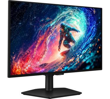 Produktbild Samsung Odyssey OLED G6 G61SH S27HG612SU