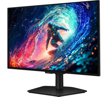 Produktbild Samsung Odyssey OLED G6 G61SH S27HG612SU