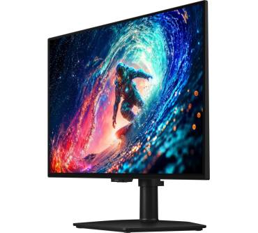 Produktbild Samsung Odyssey OLED G6 G61SH S27HG612SU