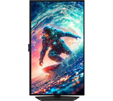 Produktbild Samsung Odyssey OLED G6 G61SH S27HG612SU