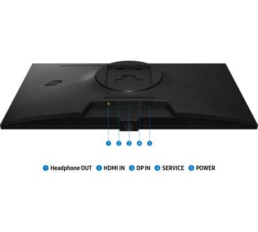 Produktbild Samsung Odyssey OLED G6 G61SH S27HG612SU