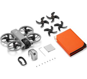 Produktbild DJI Avata 360