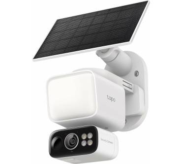 Produktbild TP-Link Tapo C615F Kit