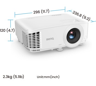 Produktbild BenQ TH575i