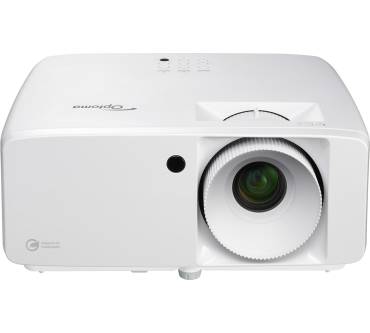 Produktbild Optoma ZH401e