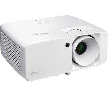 Produktbild Optoma ZH401e