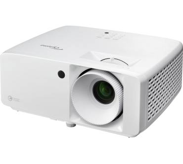 Produktbild Optoma ZH401e