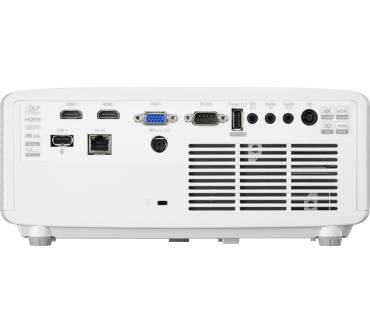 Produktbild Optoma ZH401e