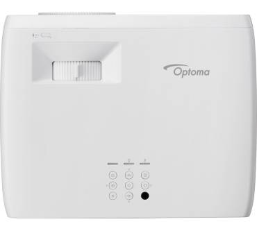 Produktbild Optoma ZH401e