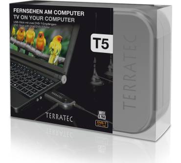 Produktbild Terratec T5