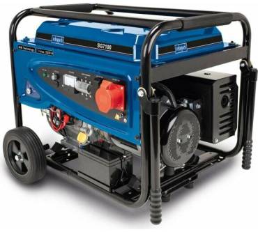 Produktbild Scheppach SG7100