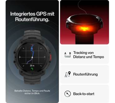 Produktbild Polar Street X