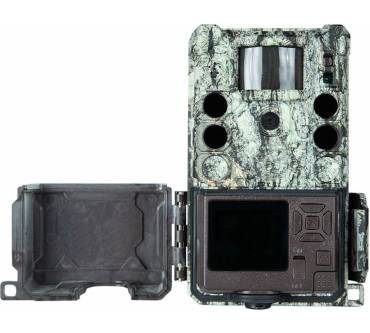 Produktbild Bushnell Core S-4K