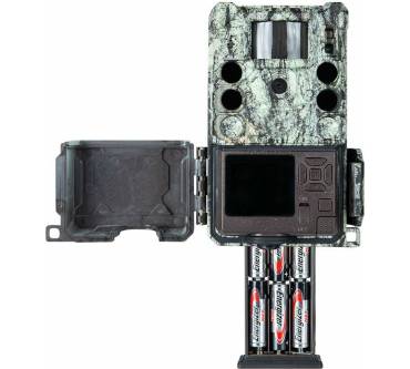 Produktbild Bushnell Core S-4K