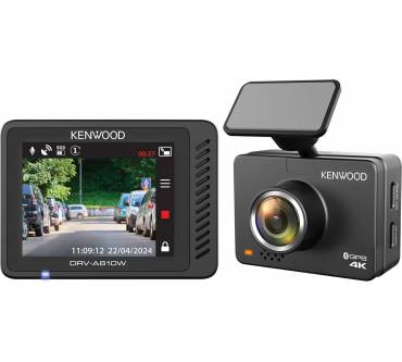 Produktbild Kenwood DRV-A610W