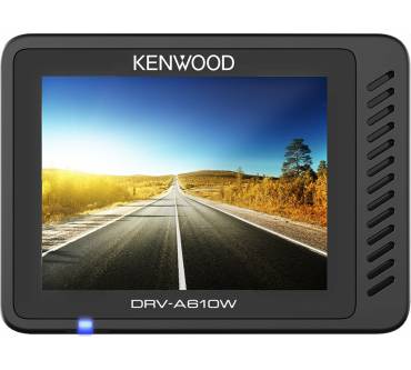 Produktbild Kenwood DRV-A610W