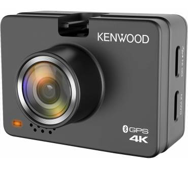 Produktbild Kenwood DRV-A610W
