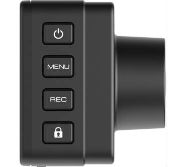 Produktbild Kenwood DRV-A610W