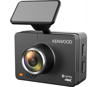 Produktbild Kenwood DRV-A610W