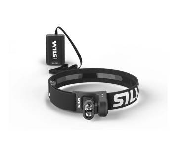 Produktbild Silva Free 900 S